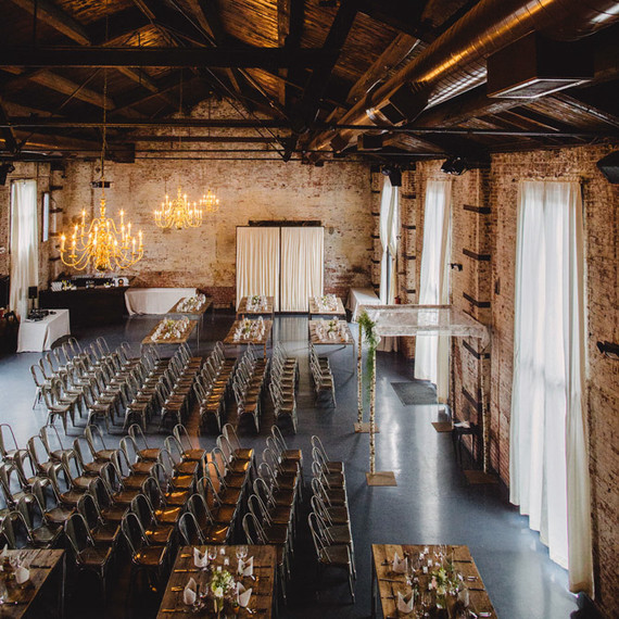 How To Find A Wedding Venue Without Getting Overwhelmed Martha