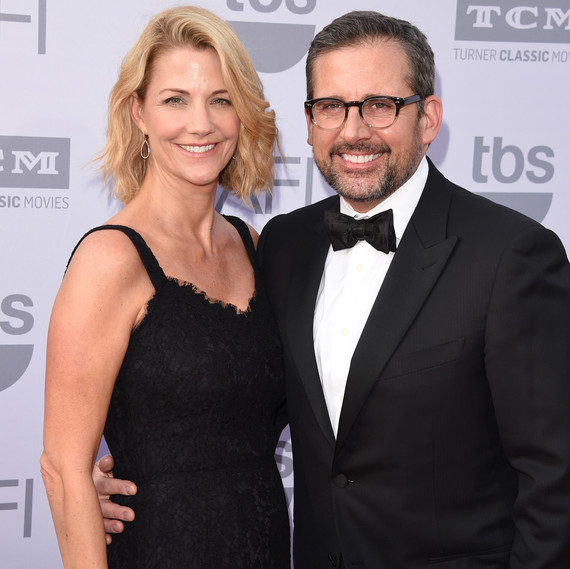longest celebrity relationships steve carell nancy carell getty longest celebrity relationships steve carell nancy carell getty