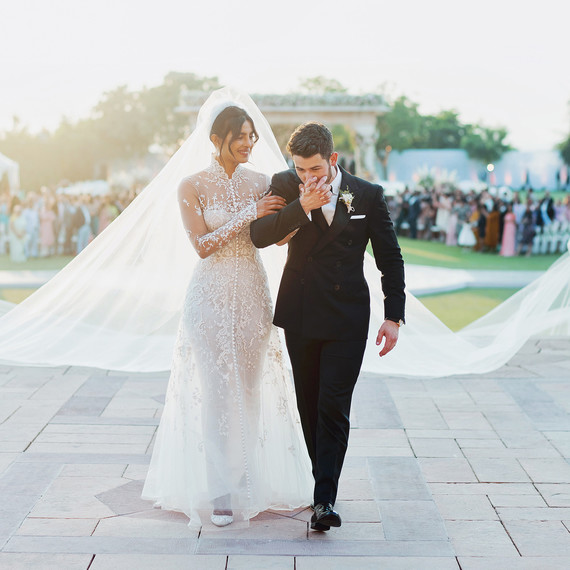 priyanka chopra nick jonas wedding couple priyanka chopra nick jonas wedding couple