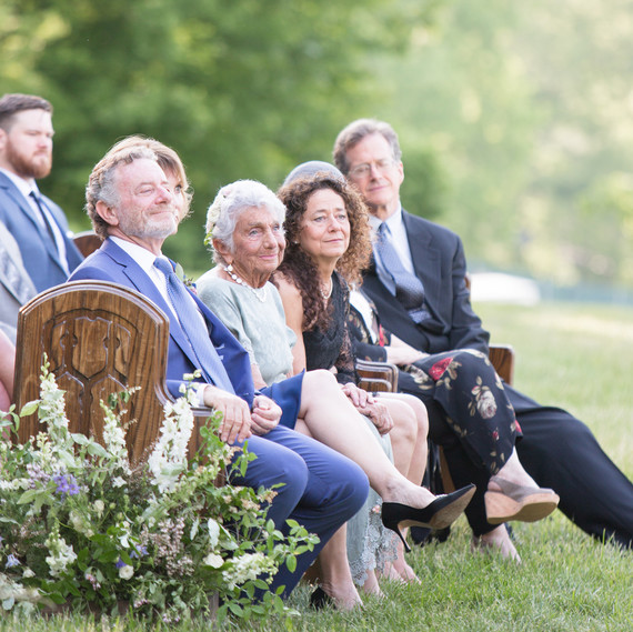 wedding ceremony grandma wedding ceremony grandma
