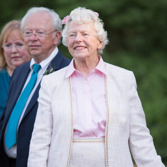 grandma wedding grandma wedding
