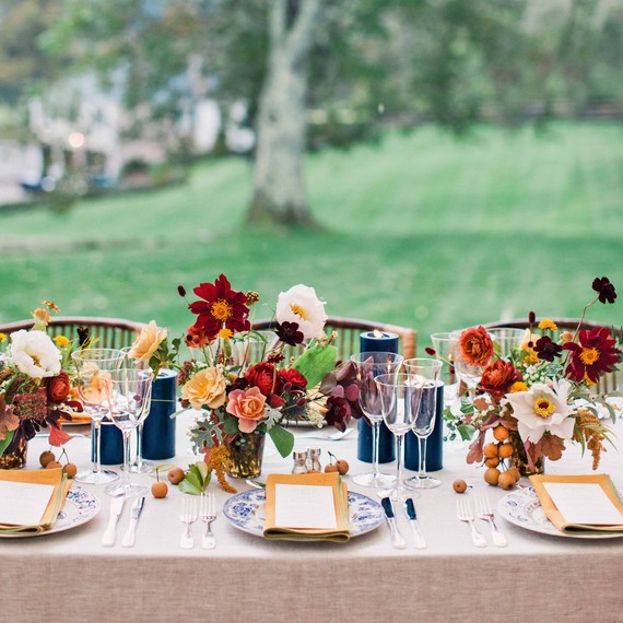 reception table centerpieces reception table centerpieces