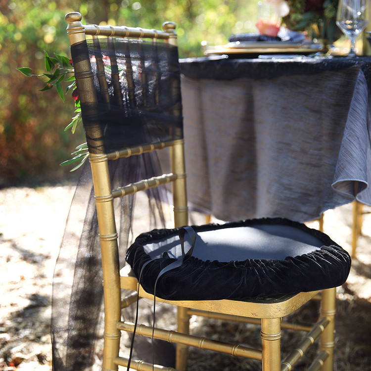 Throw a HalloweenThemed Engagement Party That's Actually Chic Martha